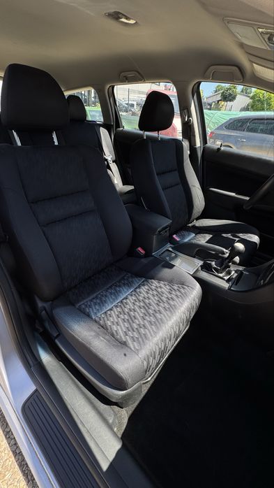 Honda Accord VII 2.0 benzyna
