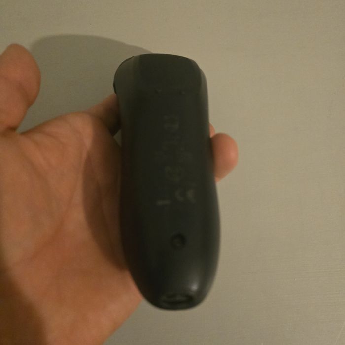 Máquina de barbear Philips
