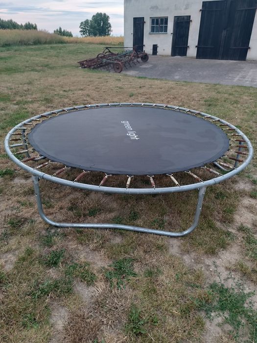 Trampolina 2,40 cm