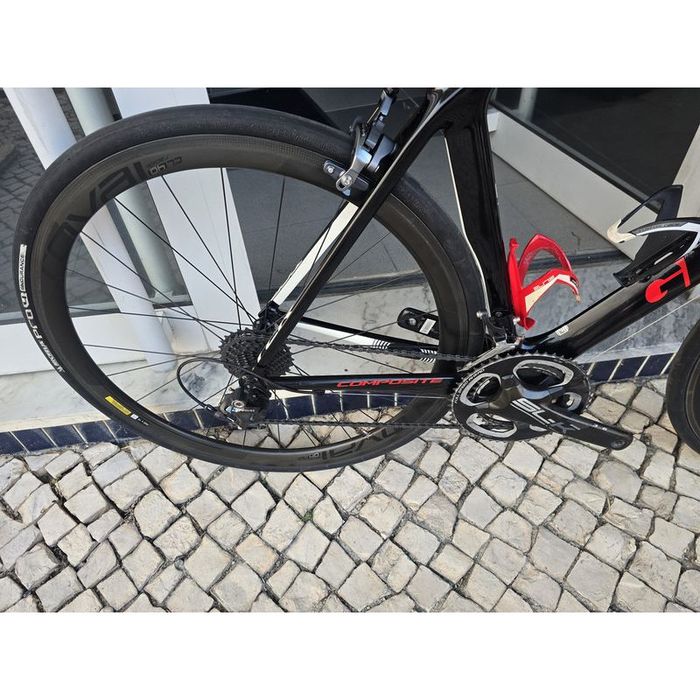 Rodas de carbono roval baratas