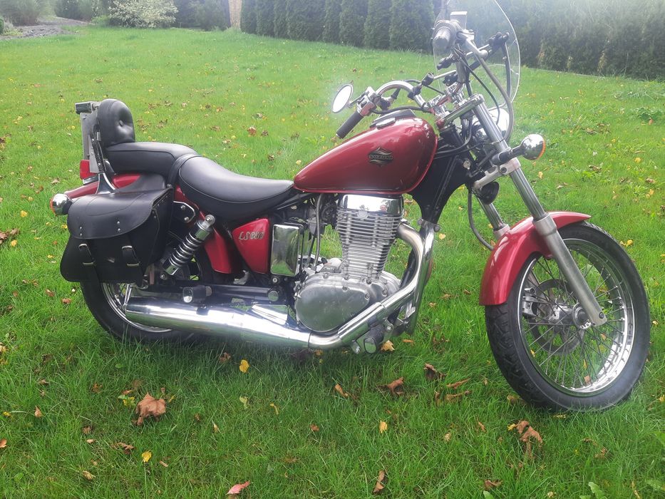 Suzuki