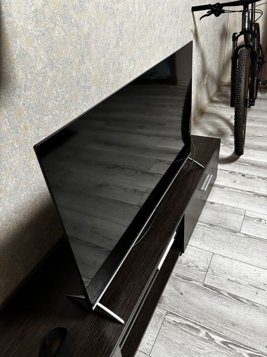 Ergo Led Smart ТЕЛЕВІЗОР 43