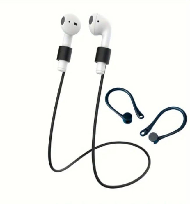 Шнурок для навушників