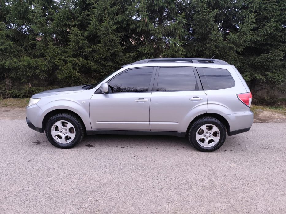 Продам Subaru Forester