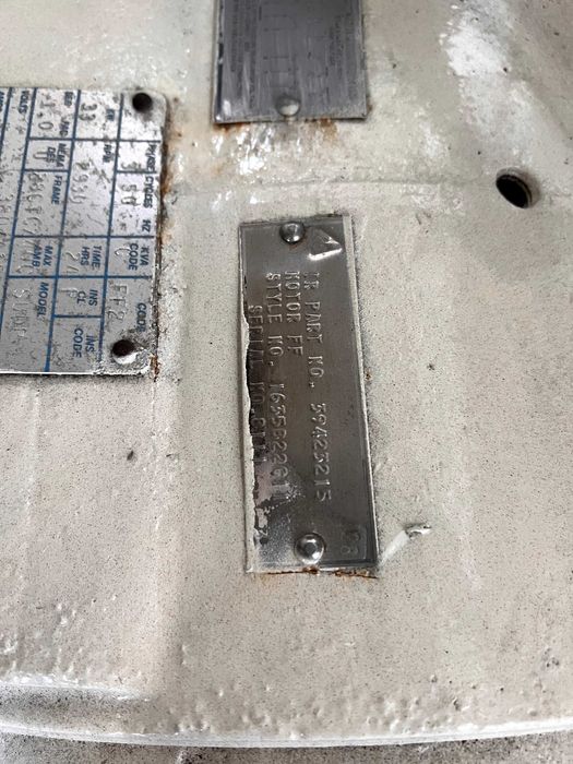 Compressor Industrial