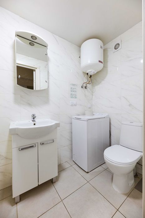 Оренда квартири в ЖК "SmartHouse", без комісії, 1–3 місяці.