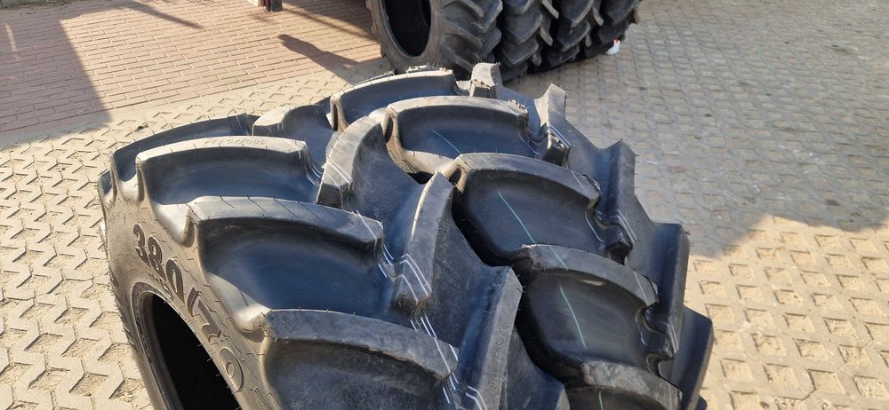 380/70r24, 340/85r24 13.6r24 13.6-24 Mitas Nowe