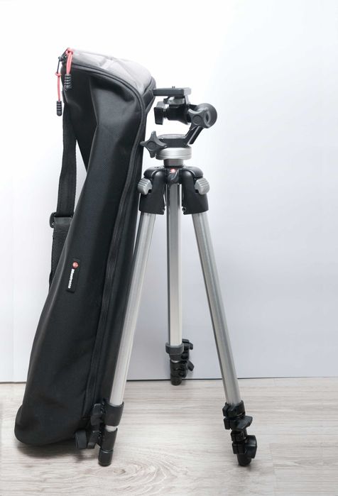 Statyw Manfrotto 190D
