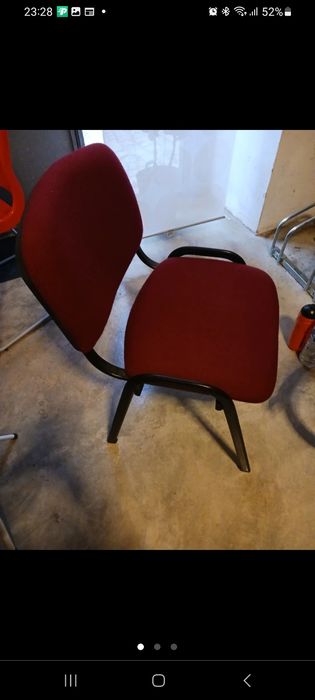 Conjunto de 4 cadeiras64739427464579120