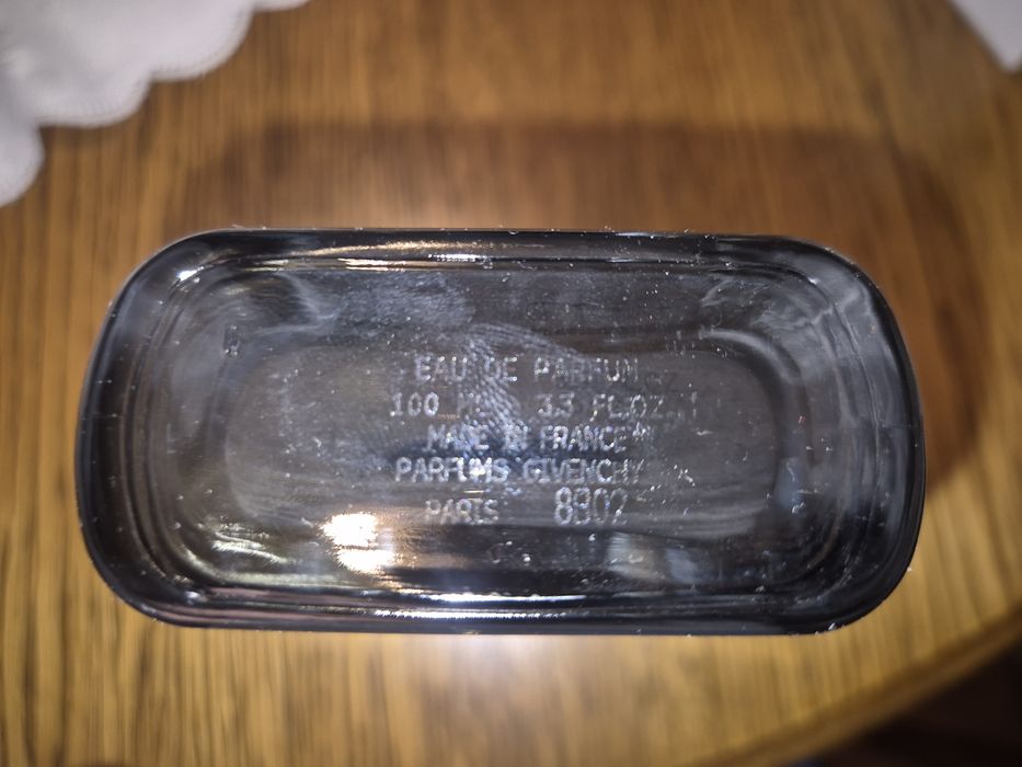 Givenchy gentleman EDP 2018 rok Stara wersja