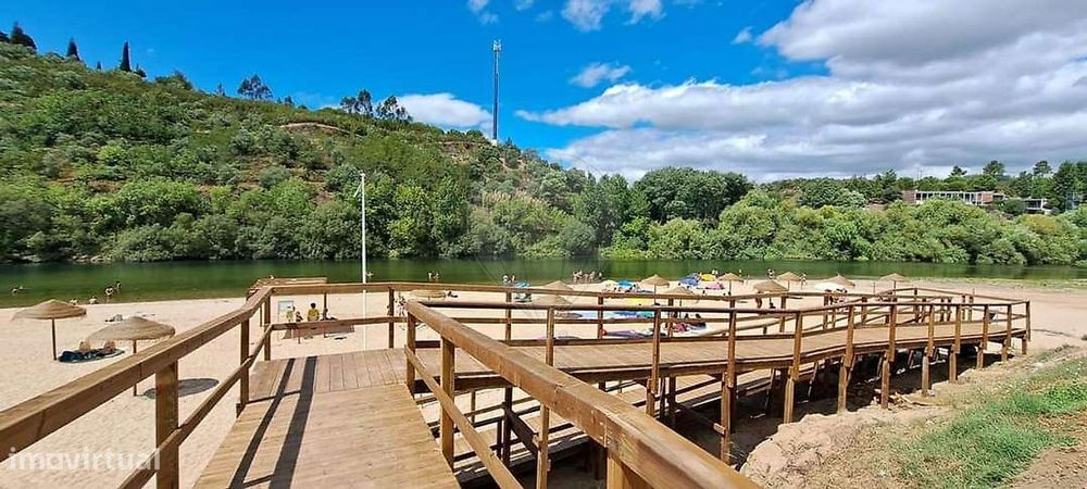 Apartamento T2 para venda