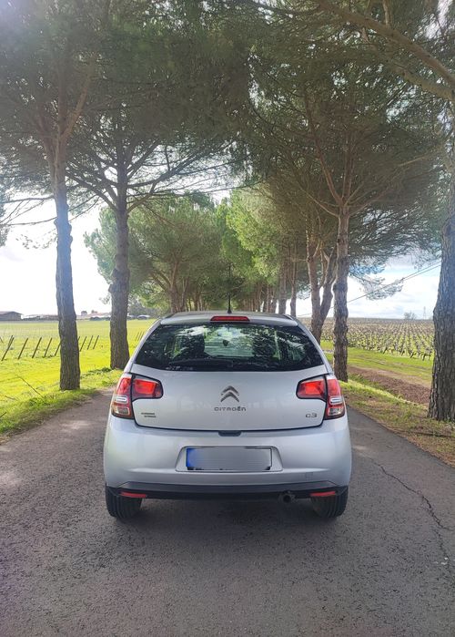 Citröen C3 *128mil kms*