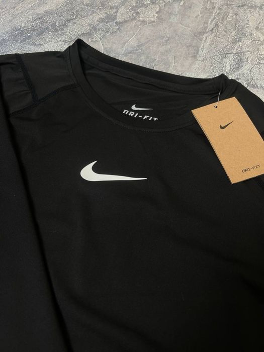 Термобілизна Nike Pro