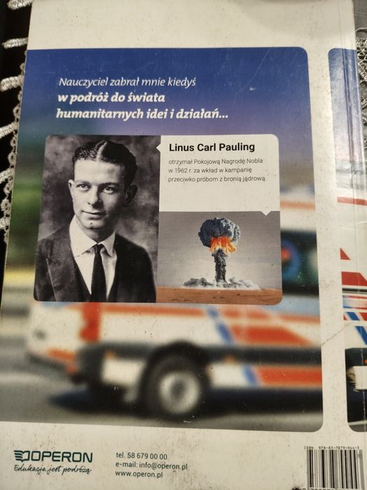 Edukacja dla bezpieczeństwa