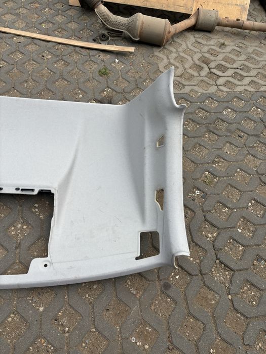 Crafter Man tge podsufitka H2