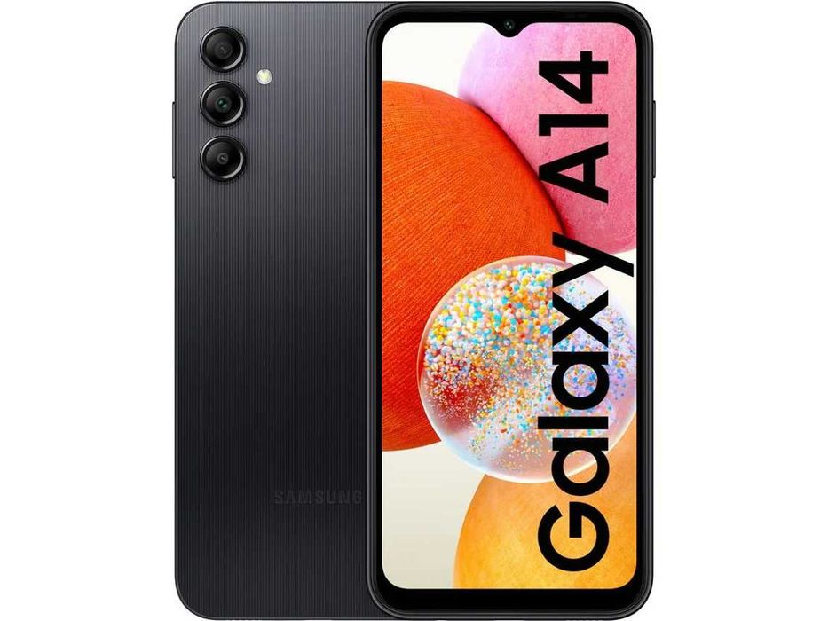 Samsung Galaxy A14: GARANTIA