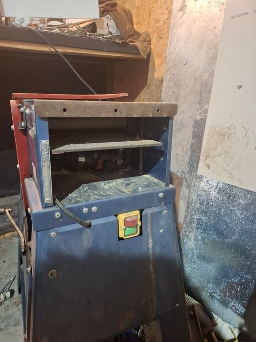 Sprzedam grubościówki