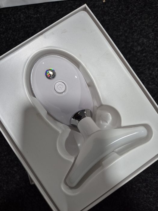 Massageador Facial e de Pescoço ES-1081
