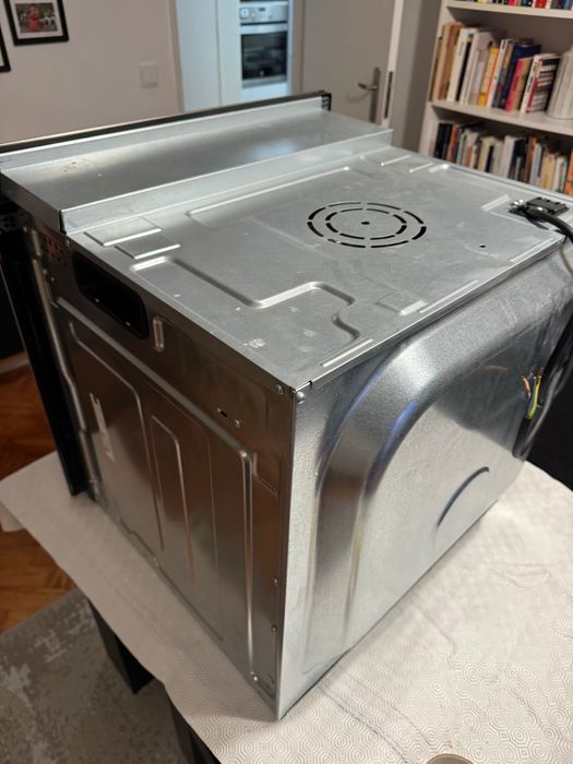 Forno TEKA HCB 6535 70 L - 59.5 cm