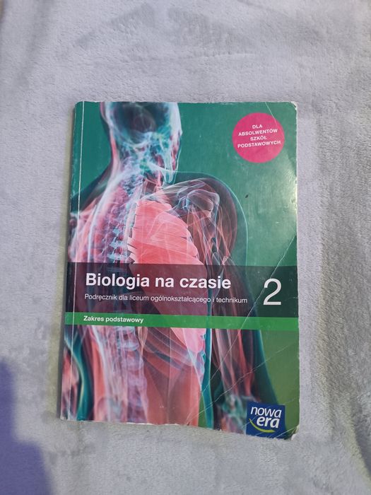 biologia na czasie 2