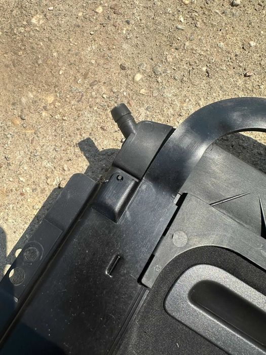 Teto abrir Seat Ibiza 6l com motor