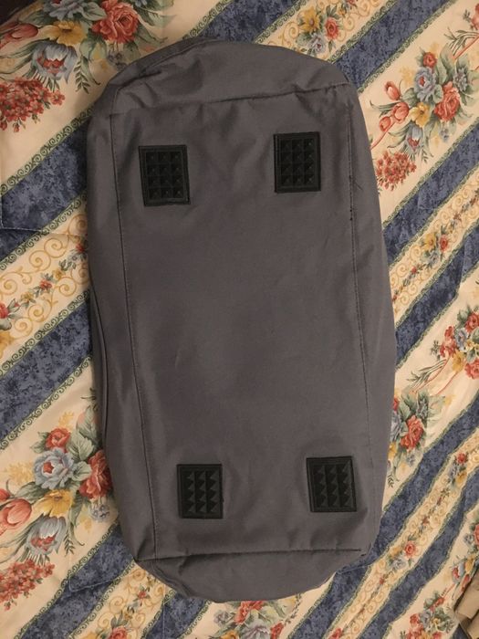Conjunto 2 sacos, como novos