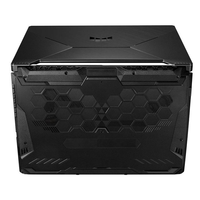 Portátil Asus TUF Gaming A15 15.6" - Graphite Black -64752032677634123
