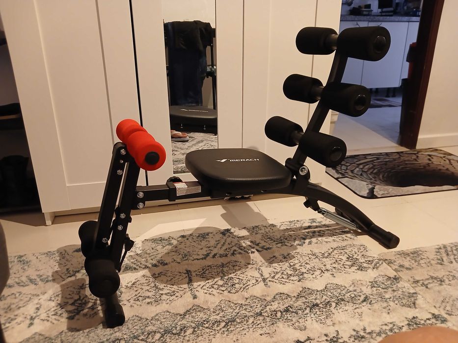Desporto / Musculação e Fitness