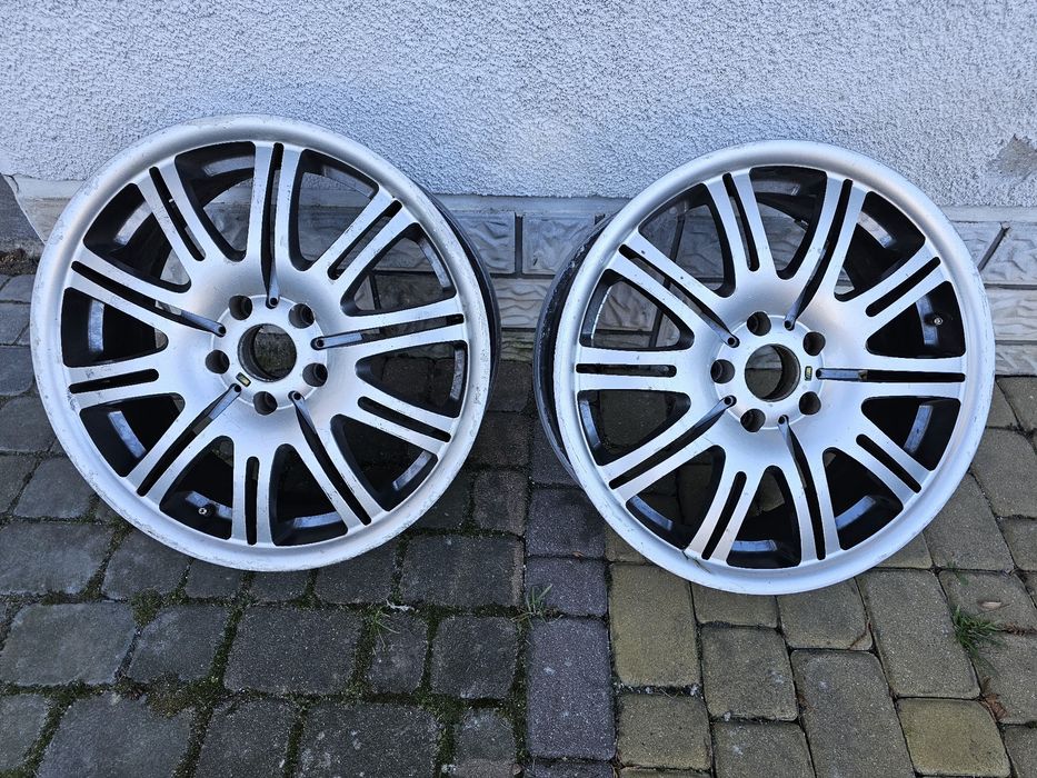 FELGI BMW M3 E46  19 Cali