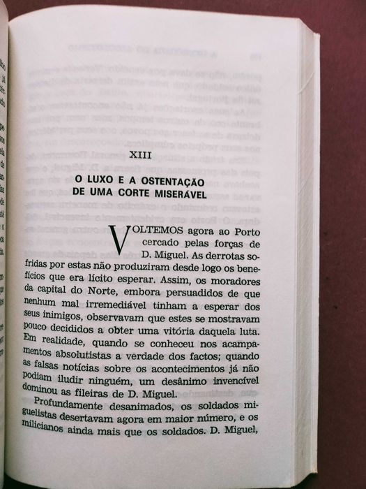 A Derrocada do Absolutismo - Mário Domingues