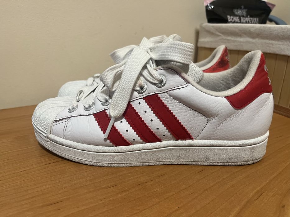 Adidas Superstar II r. 38