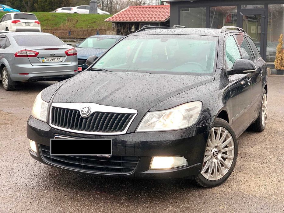 Продам Шкода Октавія 2008 року