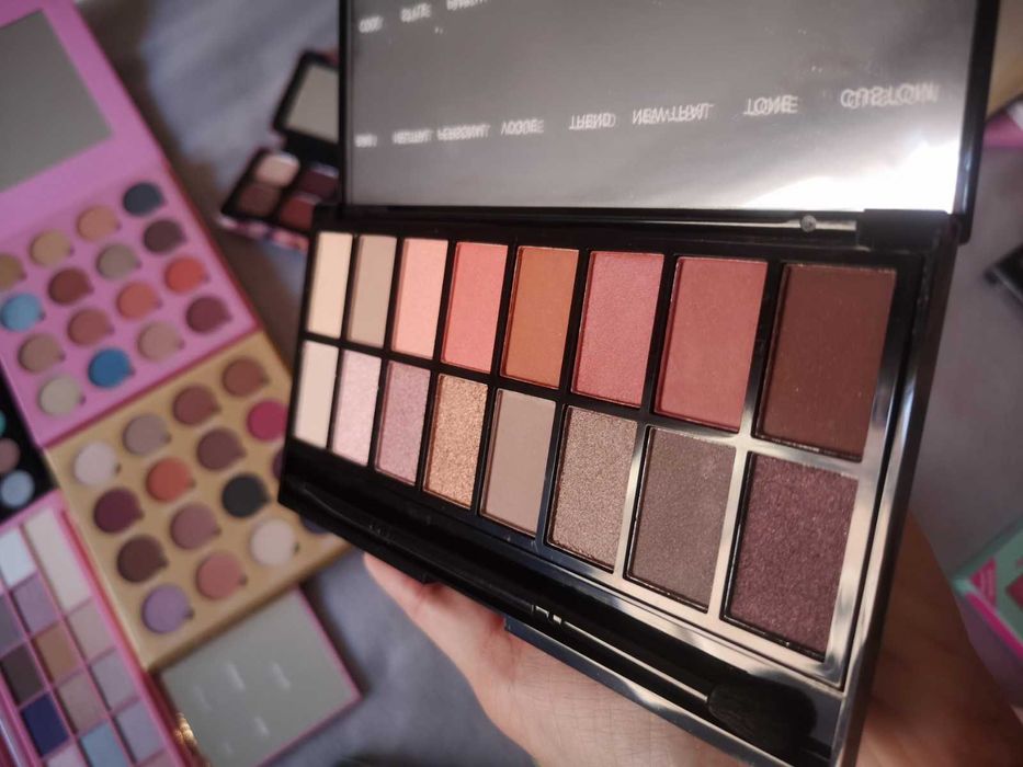 paletes novas e /ou seladas