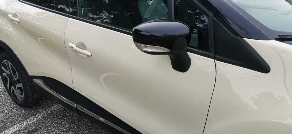 Renault Captur 1.5 DCI