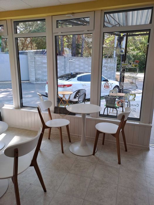 Здам в оренду МАФ (с.Зазим'є) 54м²