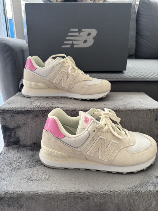 New Balance 574 rozm. 39 Stan idealny!