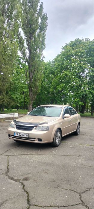 Продам автомобіль 2011 року