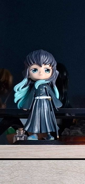 Muichiro 15 cm Demon Slayer