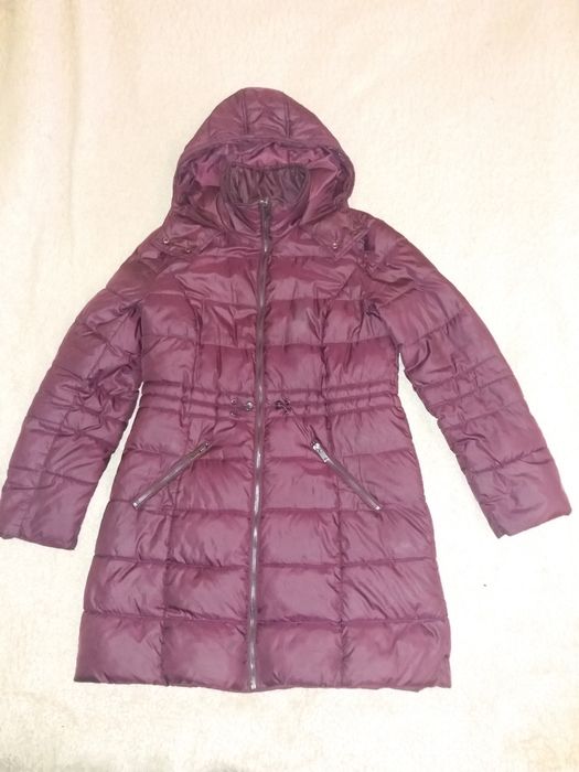 Куртка, курточка, пальто болоневое демисезонное S