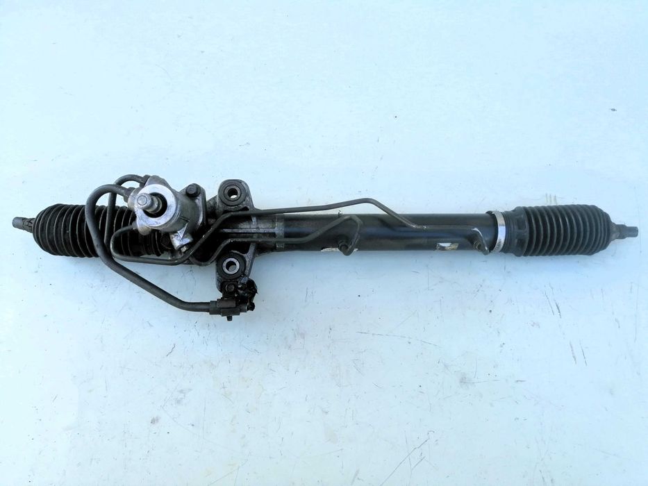 Рульова рейка Hyundai Matrix 2001-2010 5770017200 Супер стан гарантія