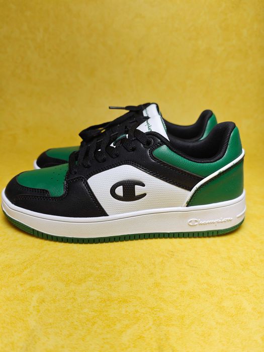 Buty sportowe  Champion Rebound 2.0 Low / RD18 2.0.