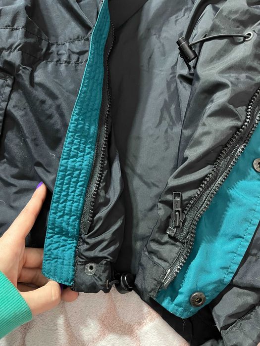 Kurtka marki Columbia  L/XL