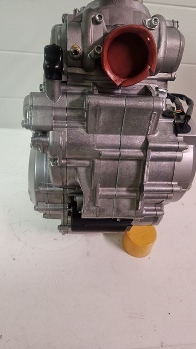 Silnik ktm Husqvarna TPI 300