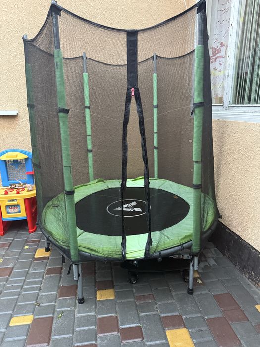 Продаю дитячий батут