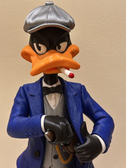 DaffyDuck Peakyblinders