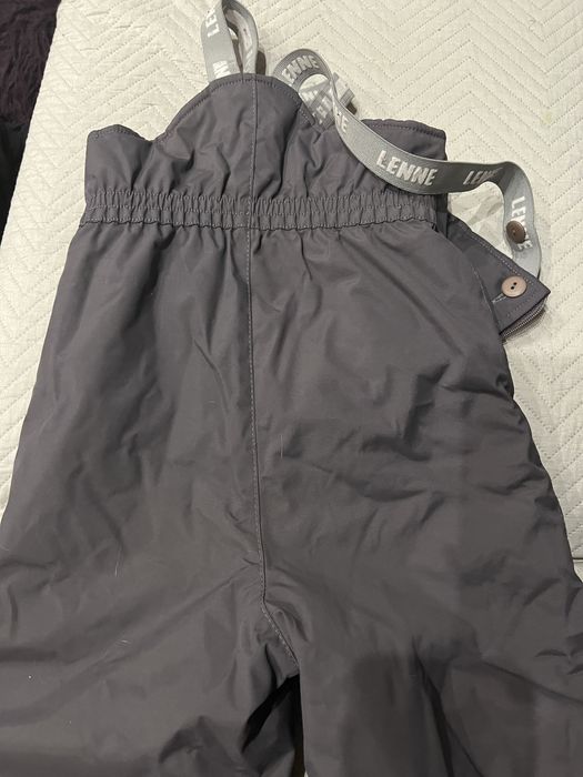 Зимовий костюм Lenne 98 розмір