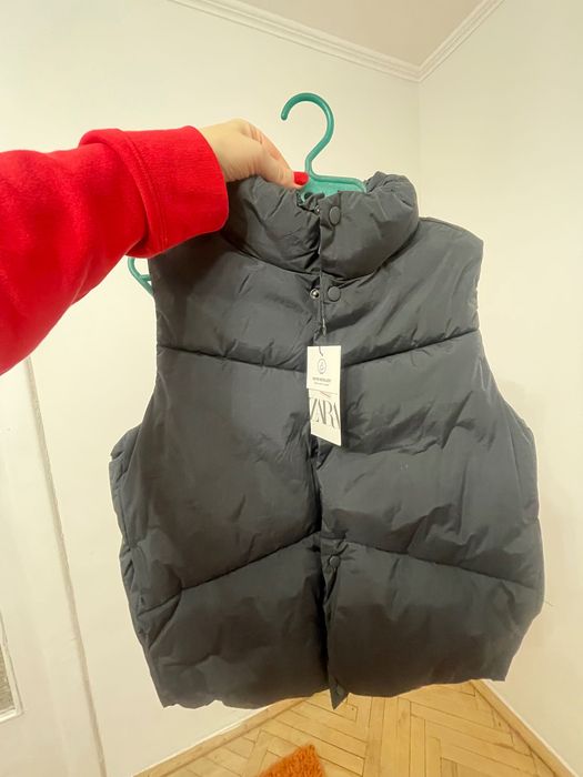 Жилетка для хлопчика Zara нова
