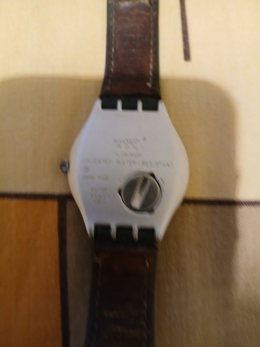 Zegarek Swatch jrony