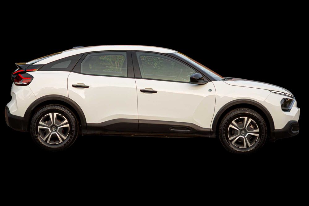 Citroen e-C4 50 kWh
