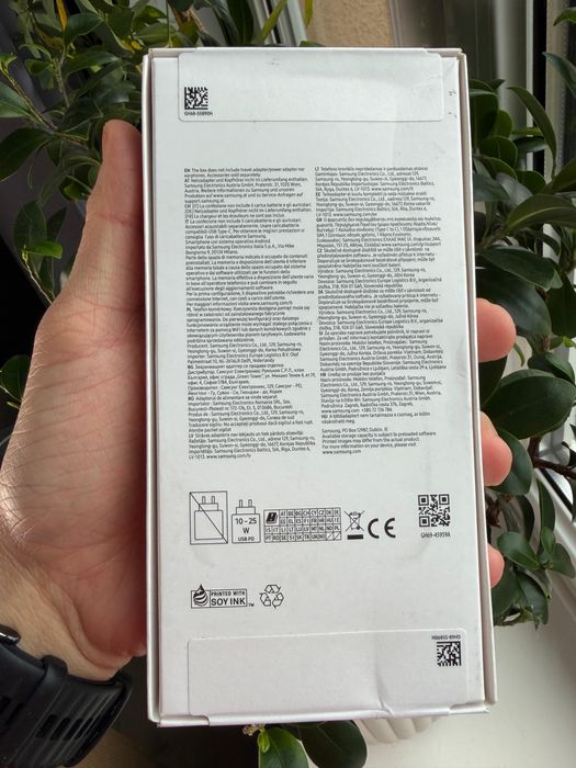 Telefon Samsung Galaxy A17 4 GB / 128 GB 4G (LTE) Czarny TOMI-TECH